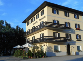 Hotel Tomei Vattaro